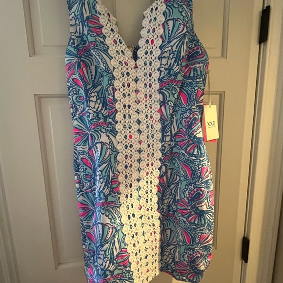 Lilly Pulitzer at Target
Size 6 - Picture 1 of 1